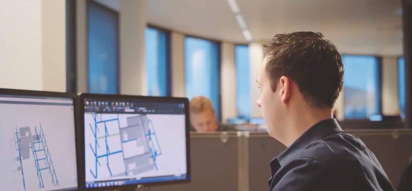 BIMmodelleur De Bouw Iets Voor Jou?