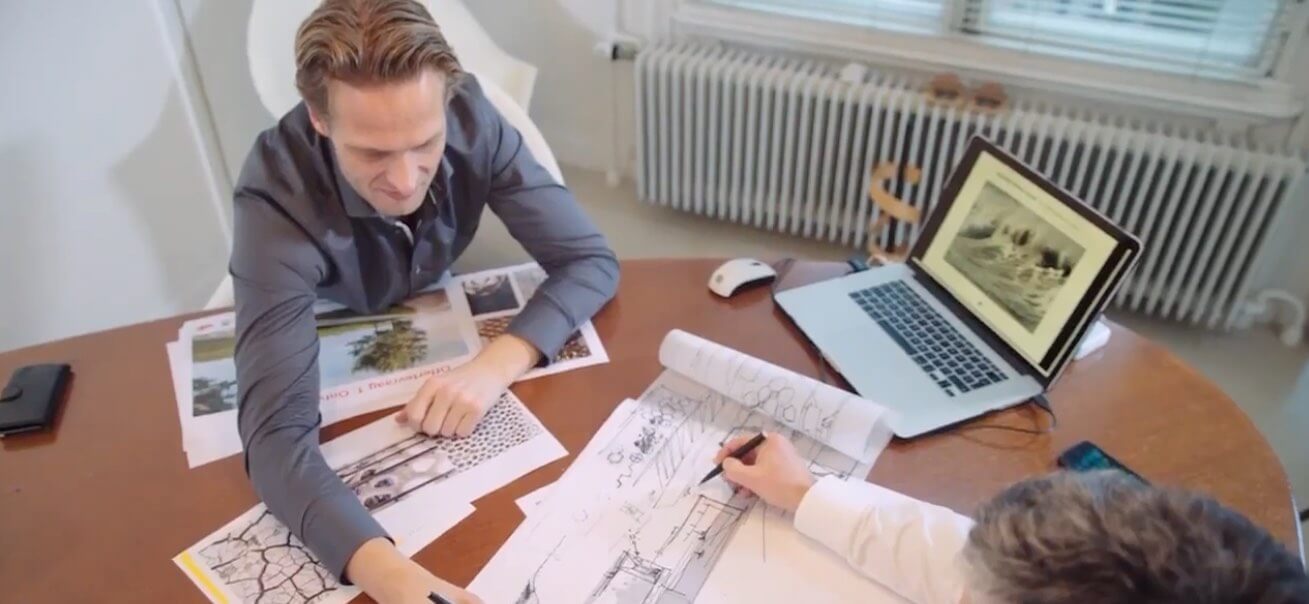 Architect - De Bouw Iets Voor Jou?