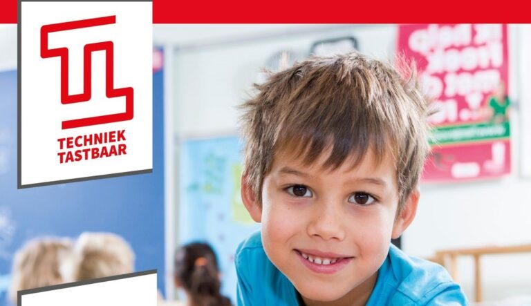 Techniek Tastbaar Drachten
